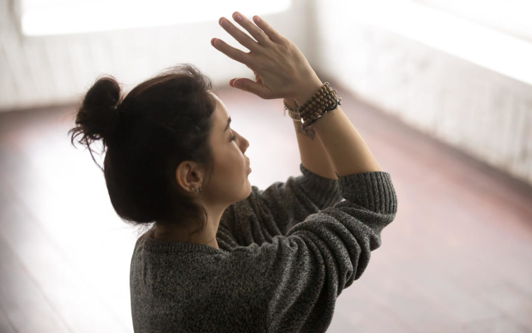 Yoga Kurs Anfänger ~