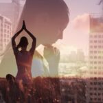 Pause im Kopf - Yoga Präventionskurs