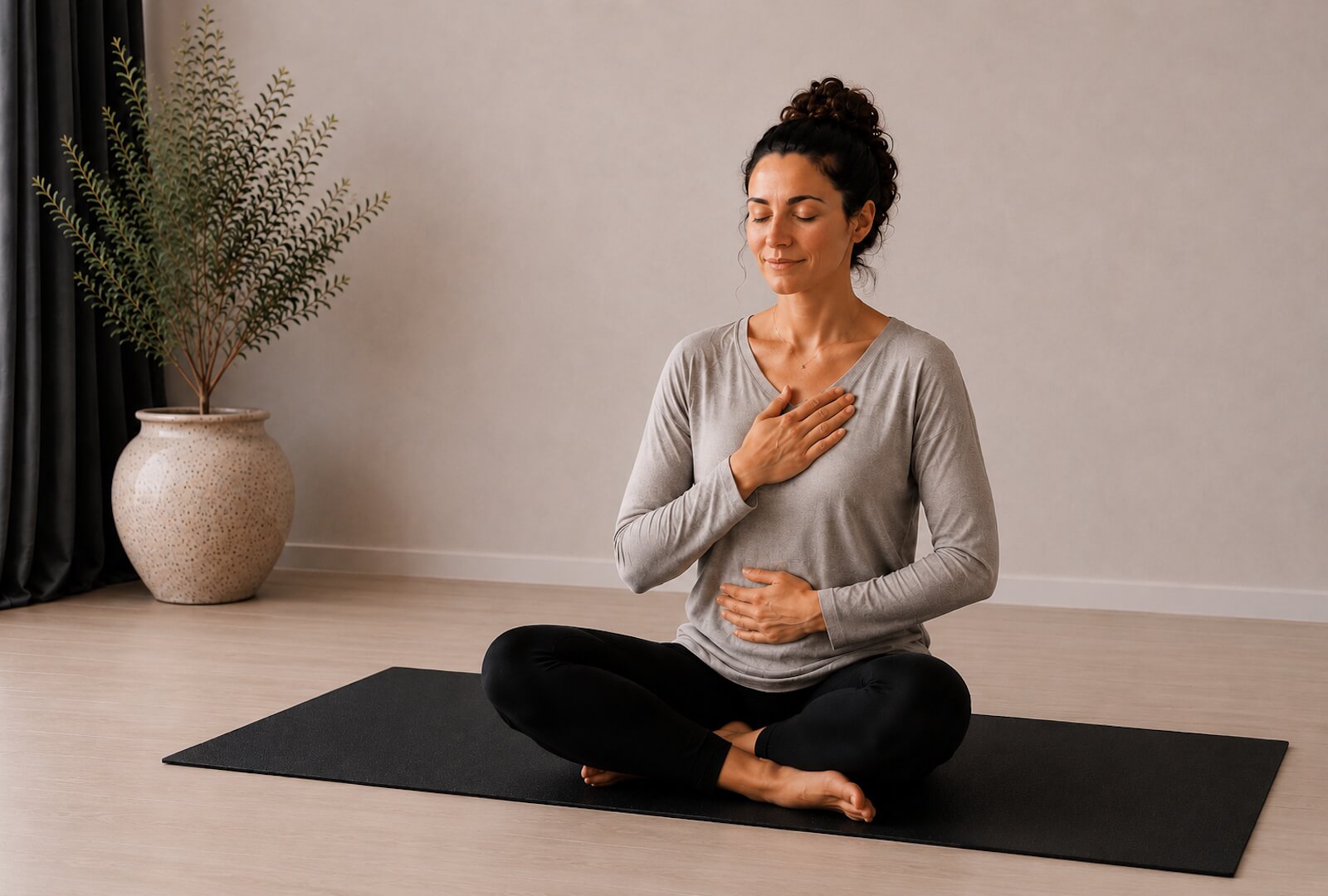 Saphi - Meditationen, Sakira Philipp