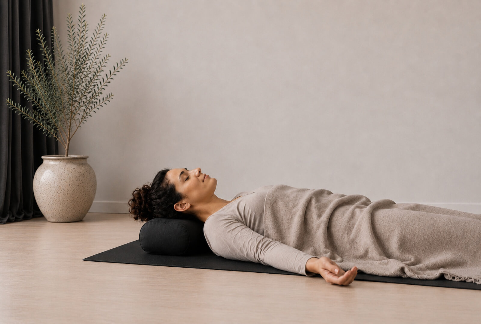 Saphi - Yoga Präventionskurse - Sakira Philipp