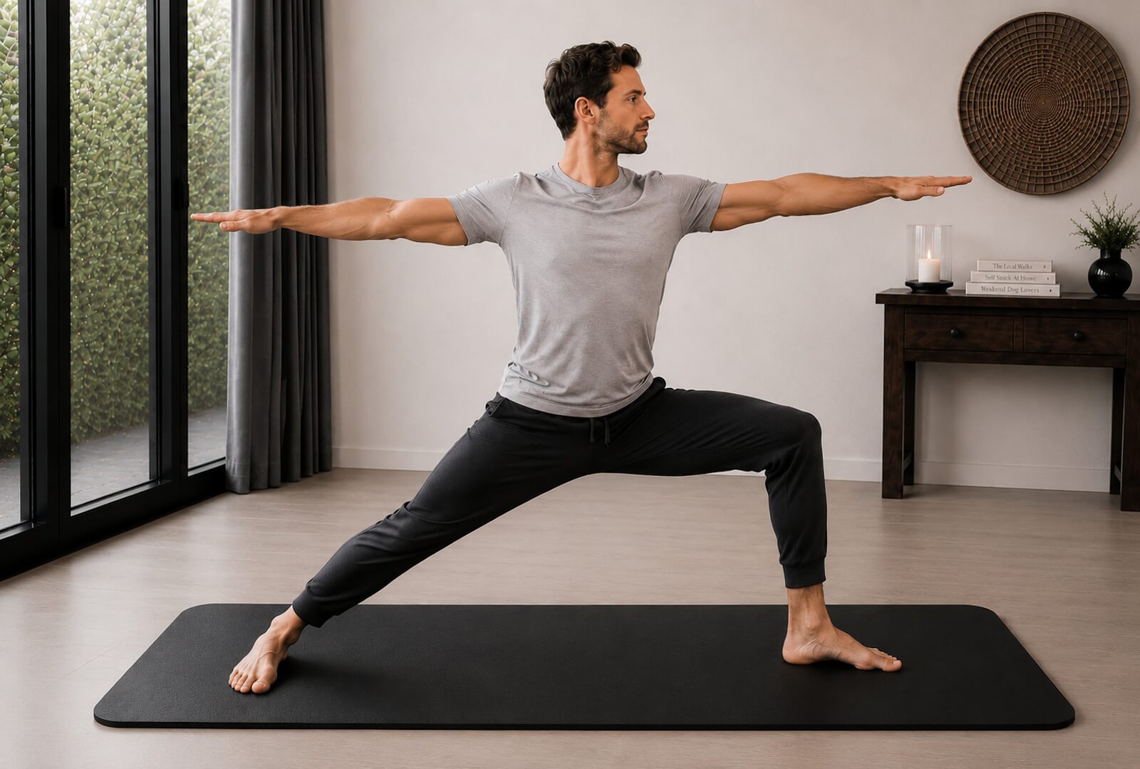 Haus Saphi - Yoga Präventionskurse 6 Haus Saphi - Yoga Prävention Kurse