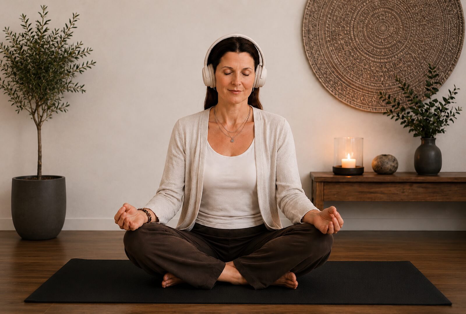 Saphi - Meditationen, Sakira Philipp