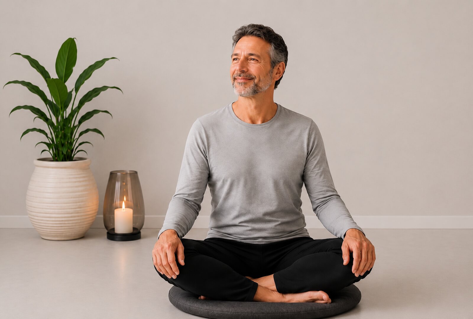Haus Saphi - Heilmeditation - Entspannung Saphi - Yoga Präventionskurse - Sakira Philipp