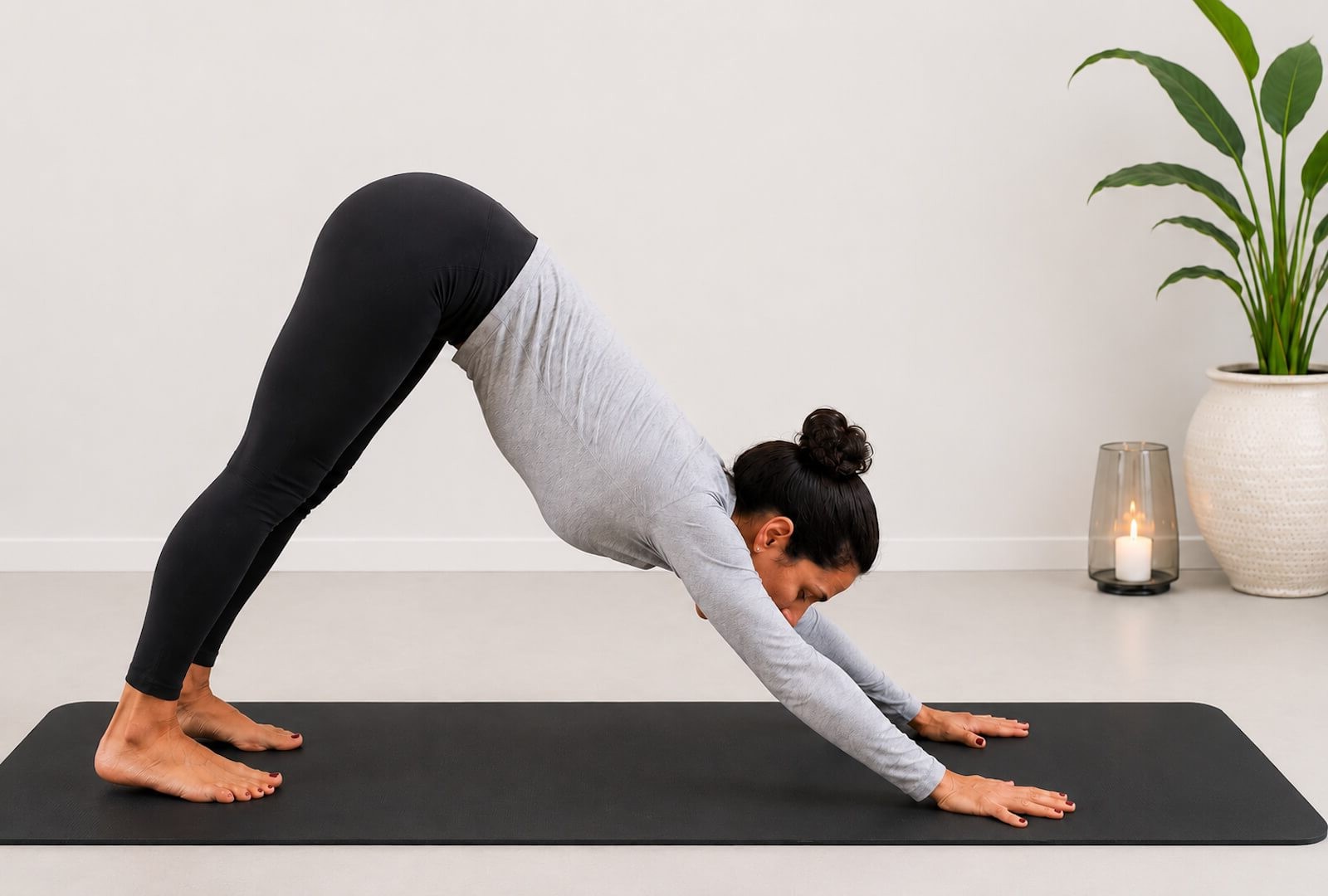 Saphi - Yoga Präventionskurs - Hund Yoga Praventionskurse • Haus Saphi