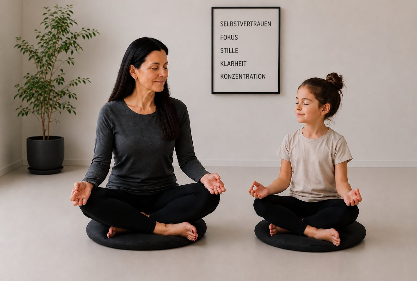 Saphi - Lerncoaching - Meditation Lerncoaching • Sakira Philipp, Haus Saphi