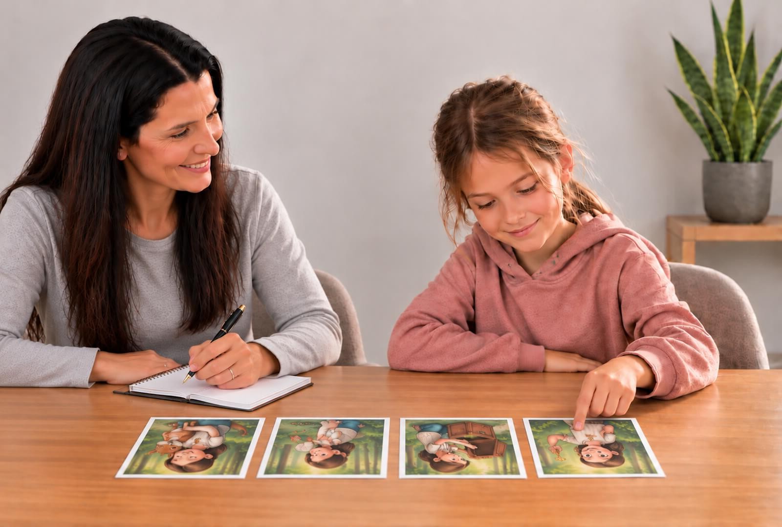 Saphi Lesecoaching - Vertrauen S Lerncoaching • Sakira Philipp, Haus Saphi