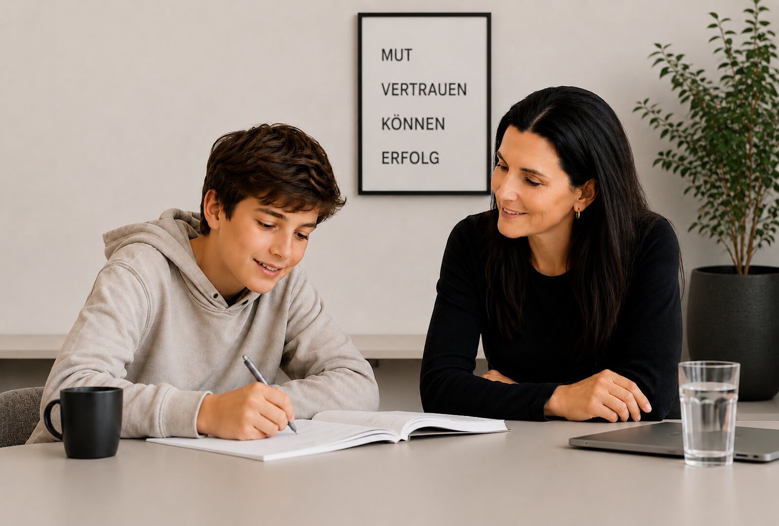 saphi - Lerncoaching - Motivation Lerncoaching • Sakira Philipp, Haus Saphi