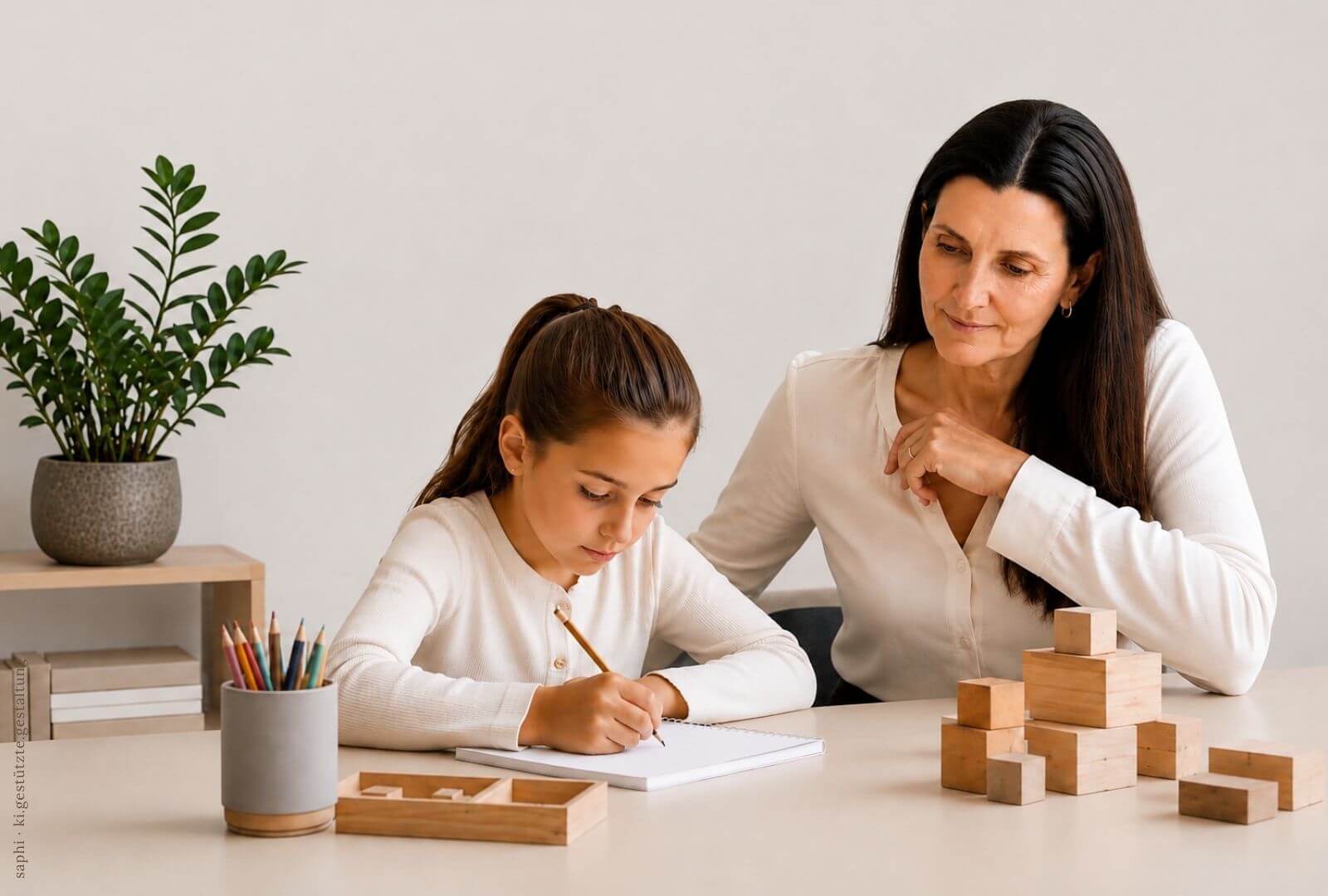 Saphi - Lerncoaching Beeskow